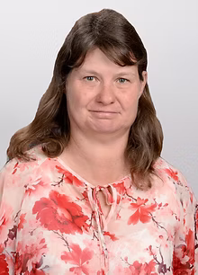 Roswitha Breytenbach